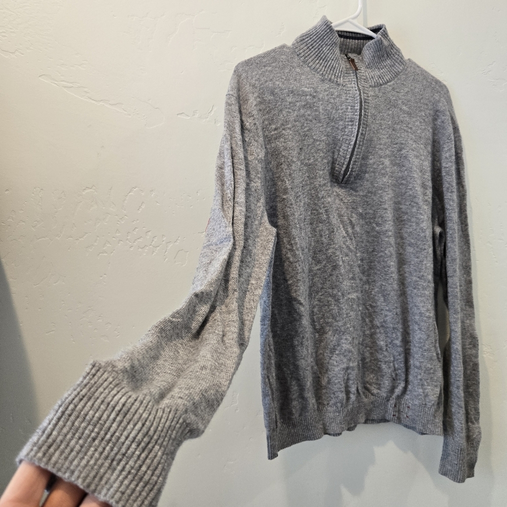 Angora Sweater - Picture 6 of 9